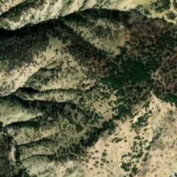Satellite imagery of Koudiet Kharouba, DZ
