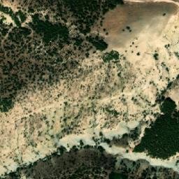 Satellite imagery of Koudiet Kharouba, DZ