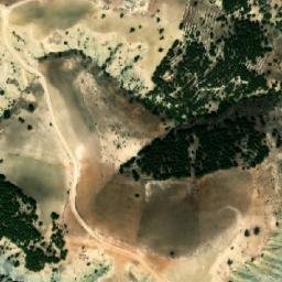 Satellite imagery of Koudiet Kharouba, DZ