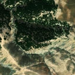 Satellite imagery of Koudiet Kercha, DZ