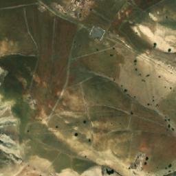 Satellite imagery of Koudiet Kbala, DZ