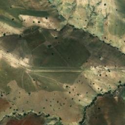 Satellite imagery of Koudiet Kbala, DZ