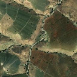 Satellite imagery of Koudiet Kbala, DZ