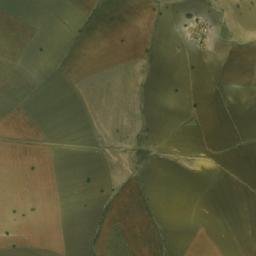 Satellite imagery of Ghourf el Mahrougue, DZ