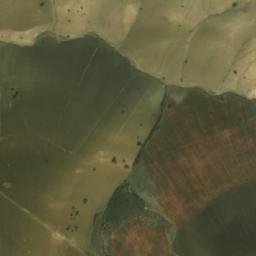 Satellite imagery of Ghourf el Mahrougue, DZ