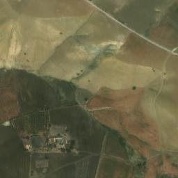 Satellite imagery of Ghourf el Mahrougue, DZ
