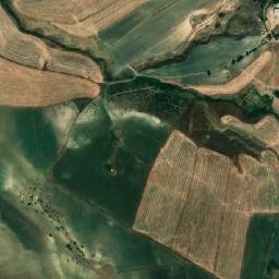Satellite imagery of Ardjet Lefred, DZ