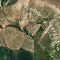 Satellite imagery of Ardjet Lefred, DZ