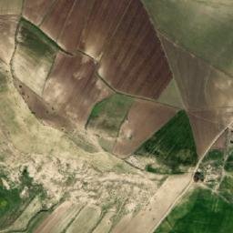Satellite imagery of Ardjet Lefred, DZ
