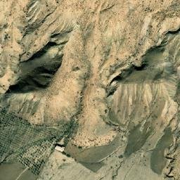 Satellite imagery of Djebel Boukhrouf, DZ