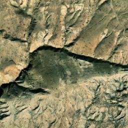 Satellite imagery of Djebel Boukhrouf, DZ