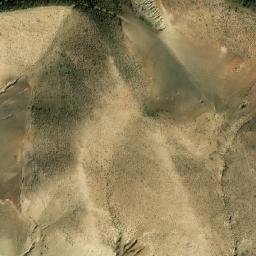 Satellite imagery of Djebel Sidi Marouf, DZ