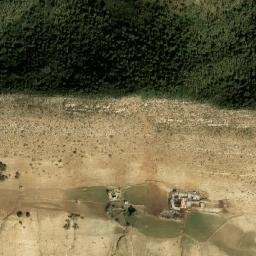 Satellite imagery of Djebel Sidi Marouf, DZ