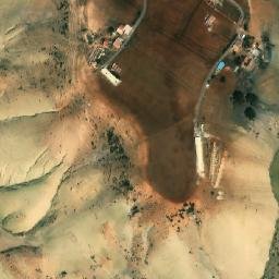 Satellite imagery of Djebel Saïed, DZ