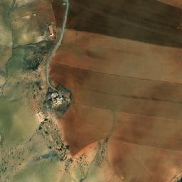 Satellite imagery of Djebel Saïed, DZ