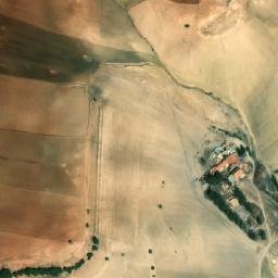 Satellite imagery of Djebel Saïed, DZ