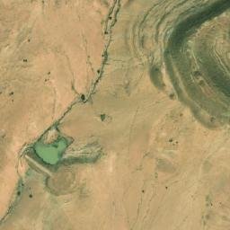 Satellite imagery of Koudiet Chouaf Rabi, DZ