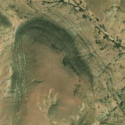 Satellite imagery of Koudiet Bouaiche, DZ