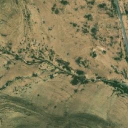 Satellite imagery of Koudiet Bouaiche, DZ