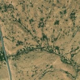 Satellite imagery of Draa ech Chebka, DZ