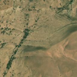 Satellite imagery of Draa ech Chebka, DZ