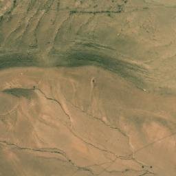 Satellite imagery of Draa ech Chebka, DZ