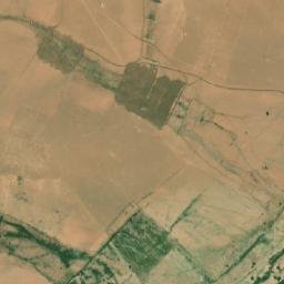 Satellite imagery of Draa el Hmada, DZ