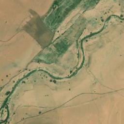 Satellite imagery of Draa el Hmada, DZ