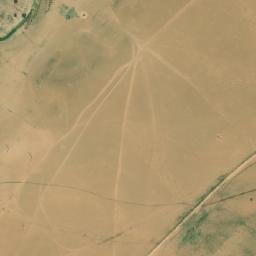 Satellite imagery of Draa el Hmada, DZ