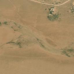Satellite imagery of Kef Lesfar, DZ