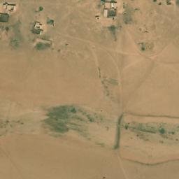 Satellite imagery of Kef Lesfar, DZ