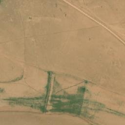 Satellite imagery of Kef Lesfar, DZ