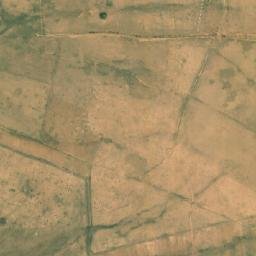 Satellite imagery of Koudiat el Khachem, DZ
