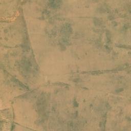 Satellite imagery of Koudiat el Khachem, DZ