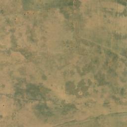 Satellite imagery of Koudiat el Khachem, DZ