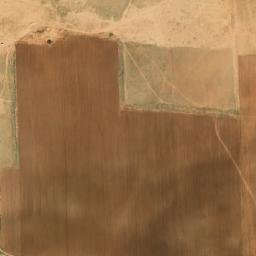 Satellite imagery of Draa Hansi, DZ