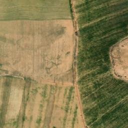Satellite imagery of Draa el Merga, DZ