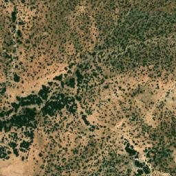 Satellite imagery of Kef Reched, DZ