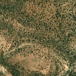 Satellite imagery of Kef Reched, DZ