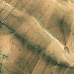 Satellite imagery of Koudia Gabel Amrane, DZ