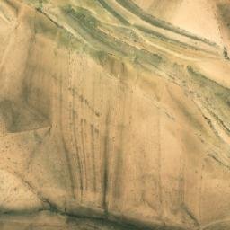 Satellite imagery of Koudia Gabel Amrane, DZ