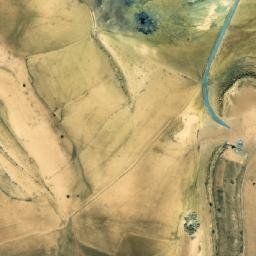 Satellite imagery of Koudia Gabel Amrane, DZ