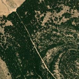 Satellite imagery of Kef el Aassa, DZ