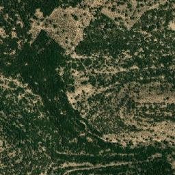 Satellite imagery of Kef el Aassa, DZ