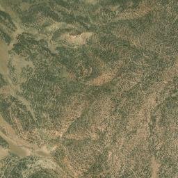Satellite imagery of Draa Snouber, DZ