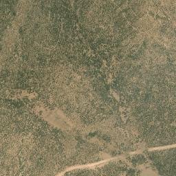 Satellite imagery of Draa Snouber, DZ
