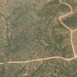 Satellite imagery of Draa Snouber, DZ