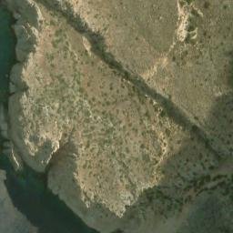 Satellite imagery of Bága, GR