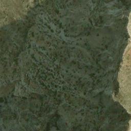 Satellite imagery of Bága, GR
