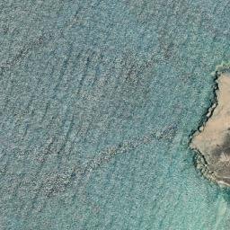 Satellite imagery of Machairionas, CY